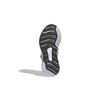 Adidas Fortarun El K Hook and loop Slip Resistant, Abrasion Resistant, Breathable Low top Kids' Running Shoes FW2579