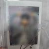 BTOB Eunkwang Lee Minhyuk Signed Polaroid