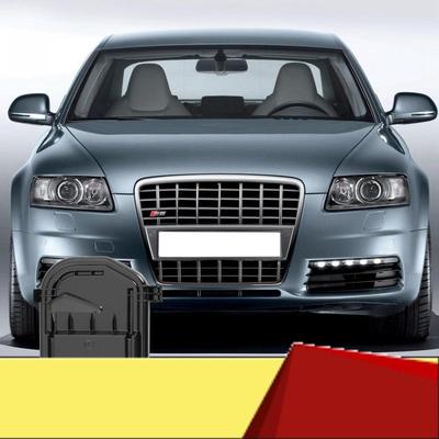 1 pár krytu proti prachu světlometu Zadní kryt Těsnicí kryt světlometu Pro- A6 A6L C6 S6 2005-2011 4F0941158 4F0941159-M53K