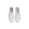 Nike Air Force 1 LV8 GS Dessin Baskets Enfants Blanc Orange Total DV1366-111
