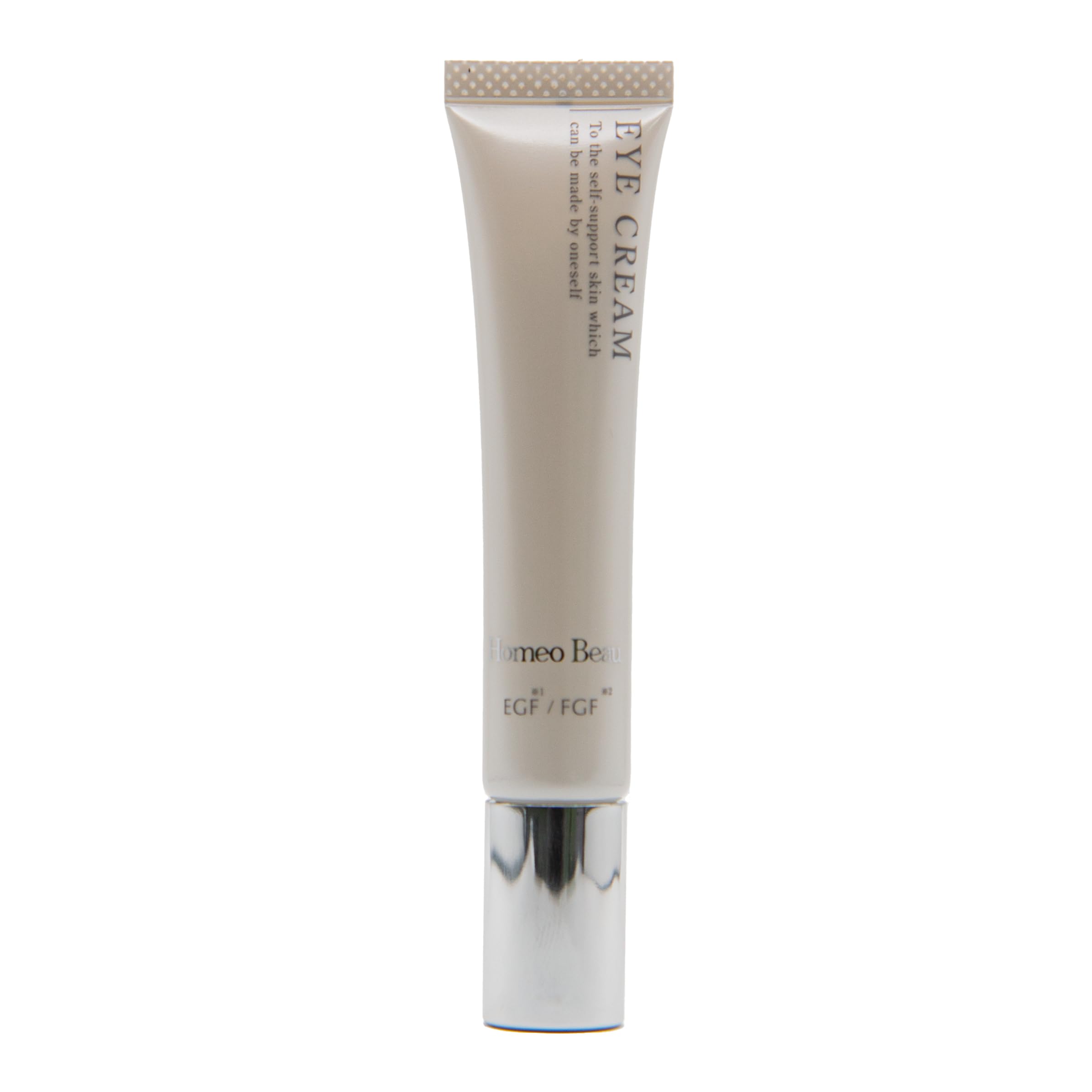 

Homeo Beau Eye Cream 15 г Ретинол EGF FGF Витамин