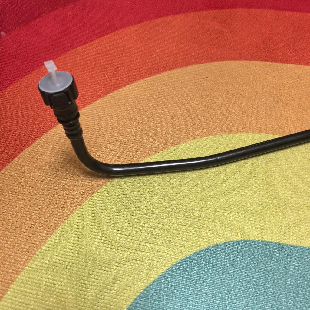 Gasoline Inlet Pipe for Buick Excelle 2009 & Chevrolet Cruze, Part 13269612