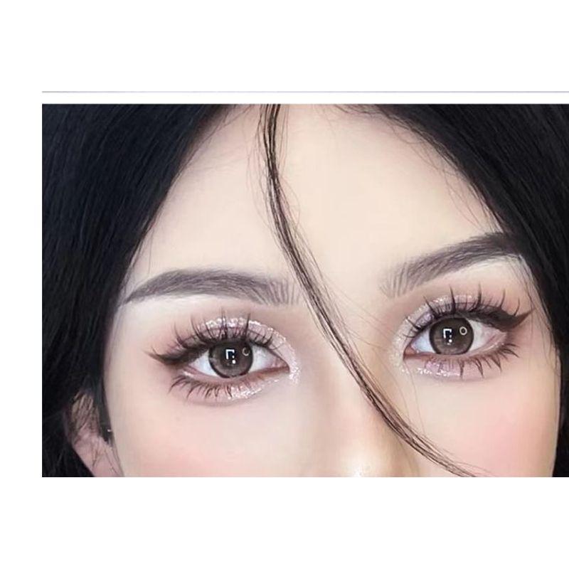 Aimo - 5-Pair Set: False Eyelashes