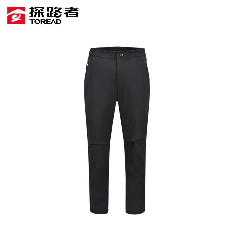 Toread Quick-Dry Stretch Outdoor Trousers