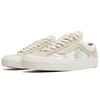 Vans Style 36 Modernica Light Blue Repeat Palm Leaf Vans VN0A3MVMVQK