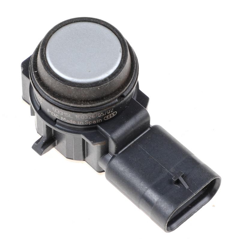 

Автомобильные аксессуары PDC датчик парковки датчик заднего хода радар 66209261580 9261580 для BMW F22 F23 F87 2 3 4 серии