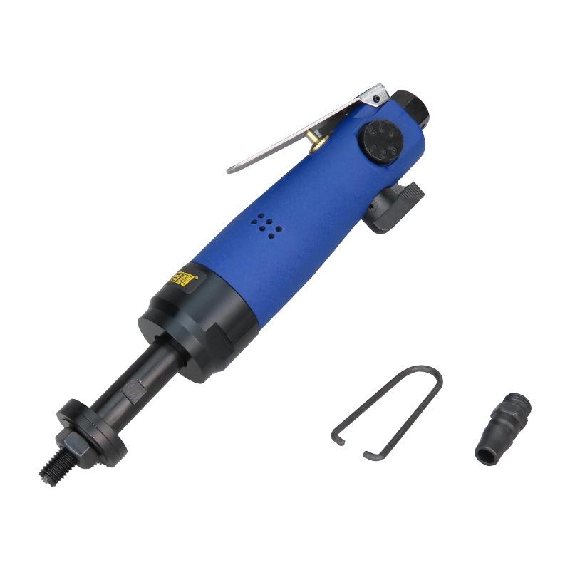 Gaobao Pneumatic Octagonal Sander: Air-Powered Eight-Petal Wood Polisher & Sanding Machine.