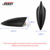Carbon Fiber For Chevrolet Camaro 2016- Exterior Car Real Carbon Fiber Antenna Cover Shark Fin Cover Trim Accessories
