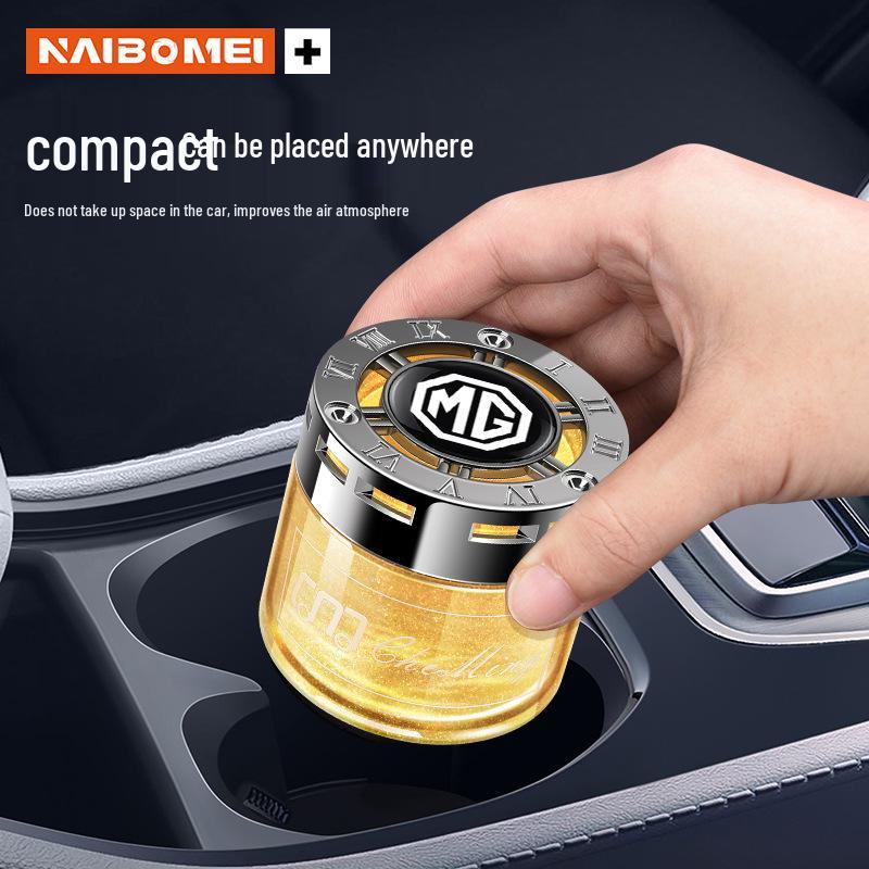 MG 5/6 ZS/HS, Roewe GS Car Air Freshener Perfume Ornament - Aromatherapy Interior Accessory