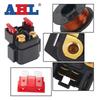 AHL Motorcycle Starter Relay Solenoid Yamaha YZFR1 YZF R1 1999 2000/YZF-R1 Champion YZF-R6 Champion