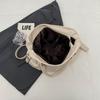 Koreanische Version Große Kapazität Modische Tragetasche Weiches Leder PU Neue Retro Damen Handtasche Schulter Crossbody Geldbörse Damen Tasche