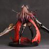Godstrike Baalmtt's Rage Dark Dragon Knight Forte Animation Figurine Model Display Item Doll Birthday Gift
