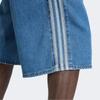 AdidaS Men S Denim ShortS Kd1500