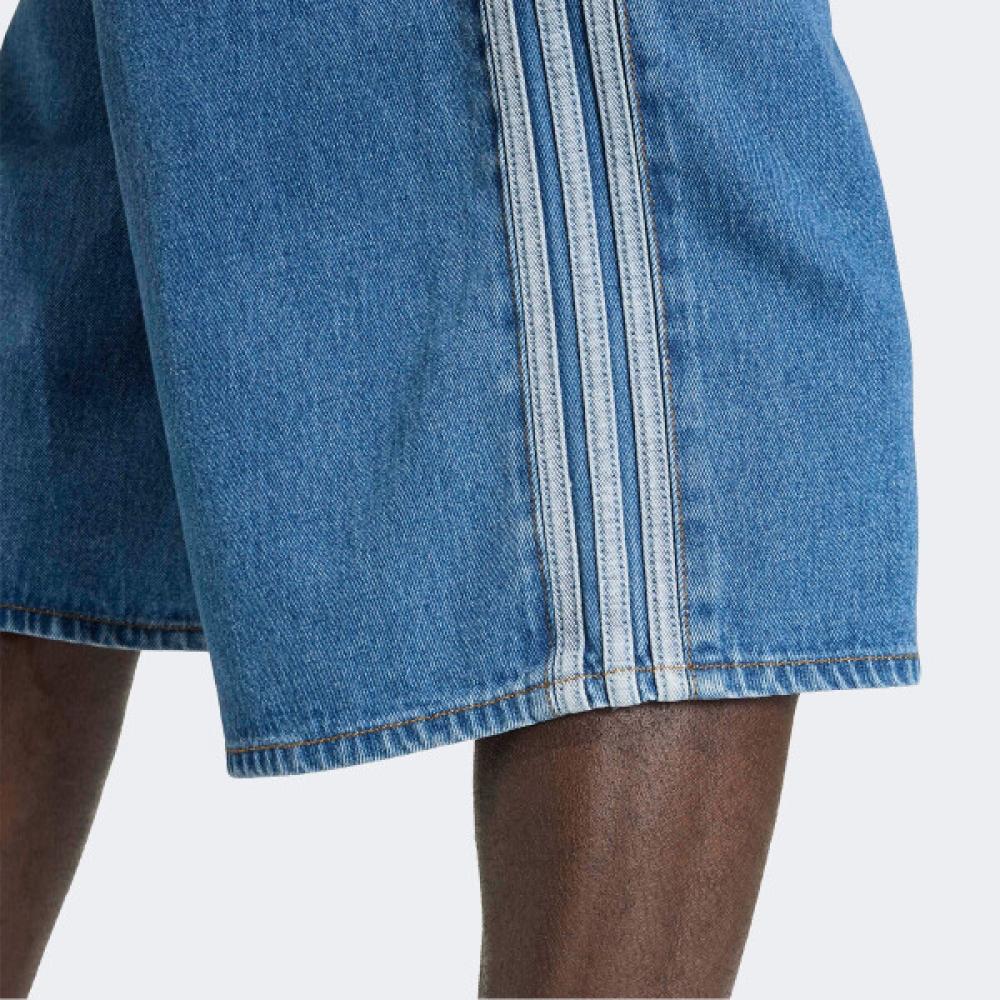 AdidaS Men S Denim ShortS Kd1500