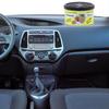Essences Vehicle Air Freshener Aluminum Canned Business Commutes Essential Auto Freshener Cans Suitable for Everyday Use