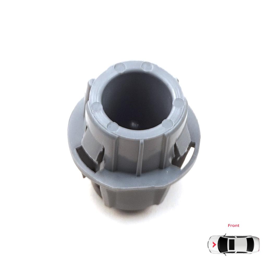 Tappetino Tampone Fermo Cofano BSP975 per Renault Captur Clio Espace Fluence Megane Scenic Thalia Trafic Dacia Duster Lodgy Logan Sandero 8200048938