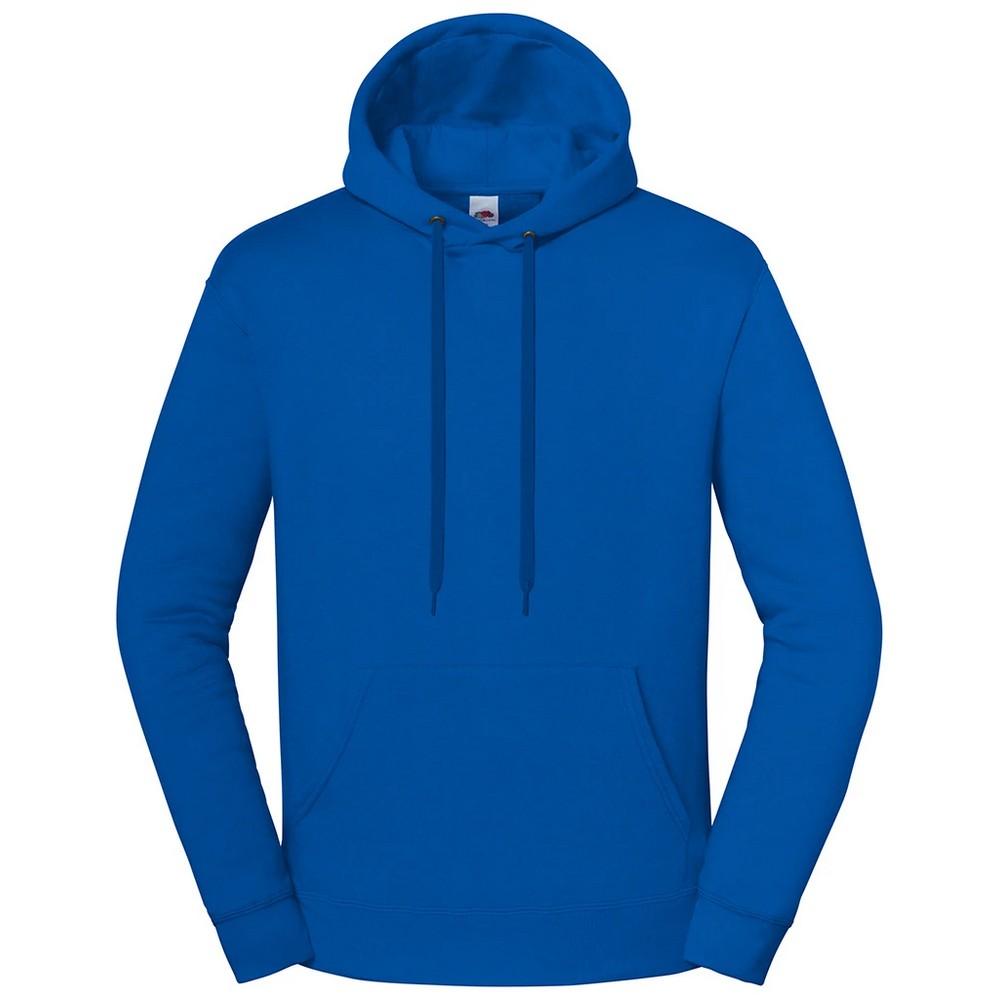 FRUIT OF THE LOOM Unisex Adult Iconic Premium Hoodie