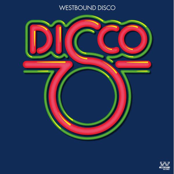 

LP Пластинка РАЗНЫЕ ИСПОЛНИТЕЛИ - Westbound Disco SEW2162 Westbound Recor 2018 UK Соул/Фанк