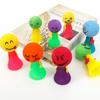 Kinder Neuheit Lustiges Handspielzeug Hüpfender Elf Fliegender Mann Dekompression Kinder Erwachsener Spaß Sensorisch Pädagogisch Brettspiel Spielzeug Geschenke