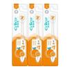 NICE S5 High-Density Gum Care Toothbrush (5-Pack)