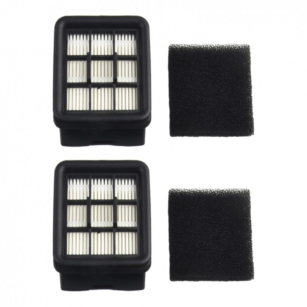 ABS Material Roller Brush Filters Professional With Good Flexibility