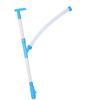 Manual Fertilizer Spreader Easy To Use Simple Comfortable Garden Planting Tool