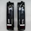 LED Taillights with Sequential Turn Signals for 2005-2018 Toyota Hiace H200 Series