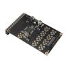 ABUO-ALINX AN706:Multi-Channels 16-Bit AD Module Simultaneous Sampling For FPGA Boards