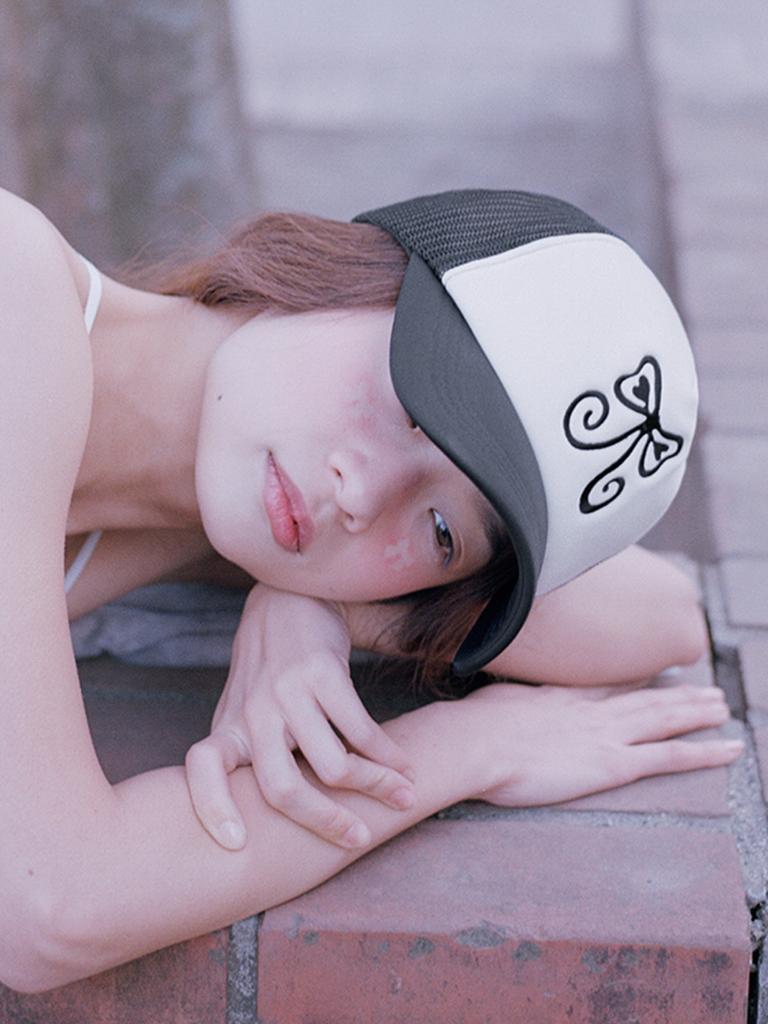 Poejidam Nabi Cap In Black