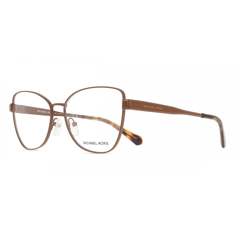 Michael Kors Mk3085 Paris 1902 Women Eyeglasses