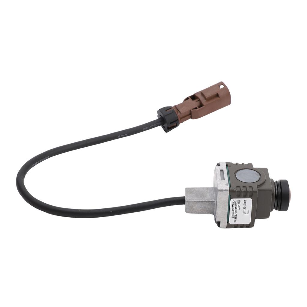 Front Camera A0009051103 360 Degrees Surround View Parking Camera Replacement for E CLASS W212 W207 C CLASS W205 GLE