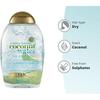 OGX Aussie Hydration Coconut Water Shampoo 385ml