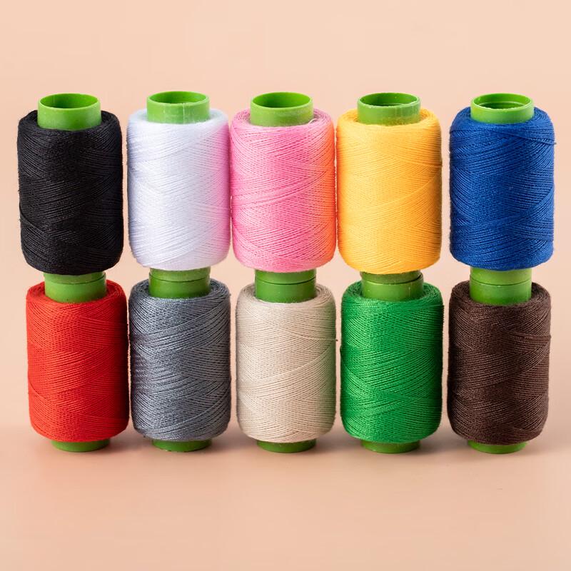HANDUNYOU Portable Mini Sewing Kit