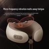 Breo C1 U-Shaped Neck & Shoulder Massager CN plug (adapter included)