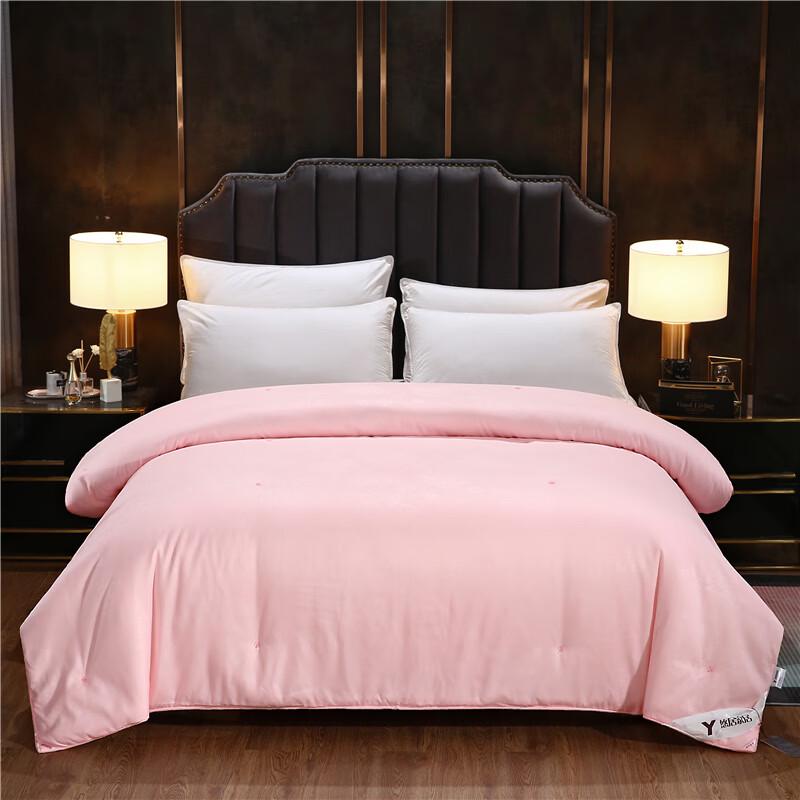 Youmengjiaju High-Purity Mulberry Silk Summer Quilt