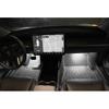 For Tesla Model 3/S/X/Y LED Car Interior Light Ambient Lamp Trunk Light White