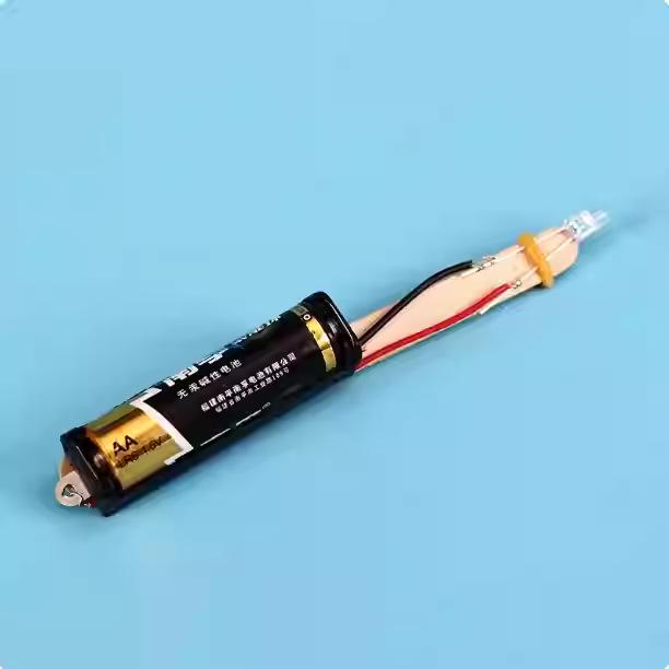 

DIY Student Science Infrared Remote Control Fan Kit - Handmade Assembly and Experimentation Other
