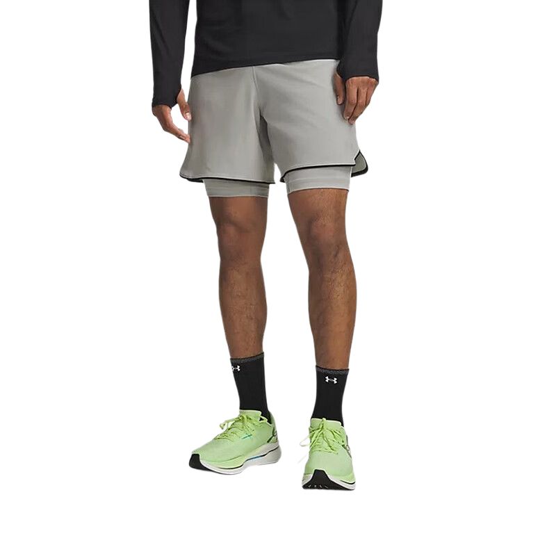 Under Armour Woven Casual Shorts Men shorts 6009512-069 S