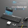 A4Tech FG2535 Wireless Keyboard and Mouse Combo