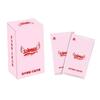 New Goddess Story Card Canglan Chapter Rare SER Card Anime Goddess Collection Card Toys Gifts