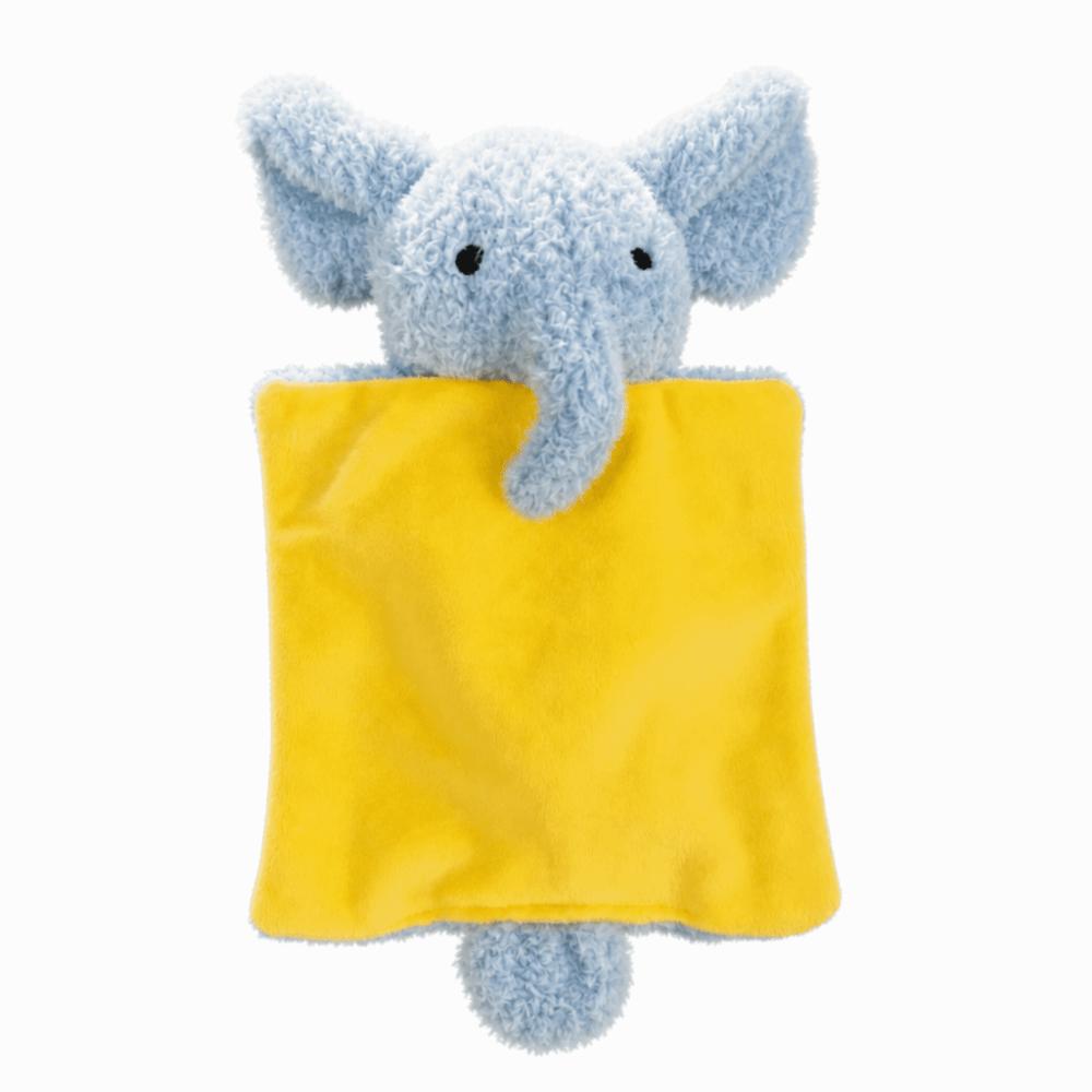 Plush Material Bag Charm Plush Toy Soft Fabric Keychain Plush Toy Cute Dog Chew Toy  For Girls
