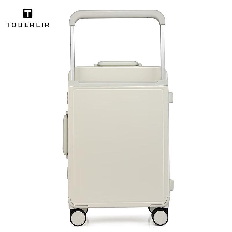 TOBERLIR Hardshell Luggage