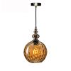 Modern Creative European Water Wave Glass Chandelier LED E27 Living Room Dining Room Kitchen Cafe Interior Lighting Fixture