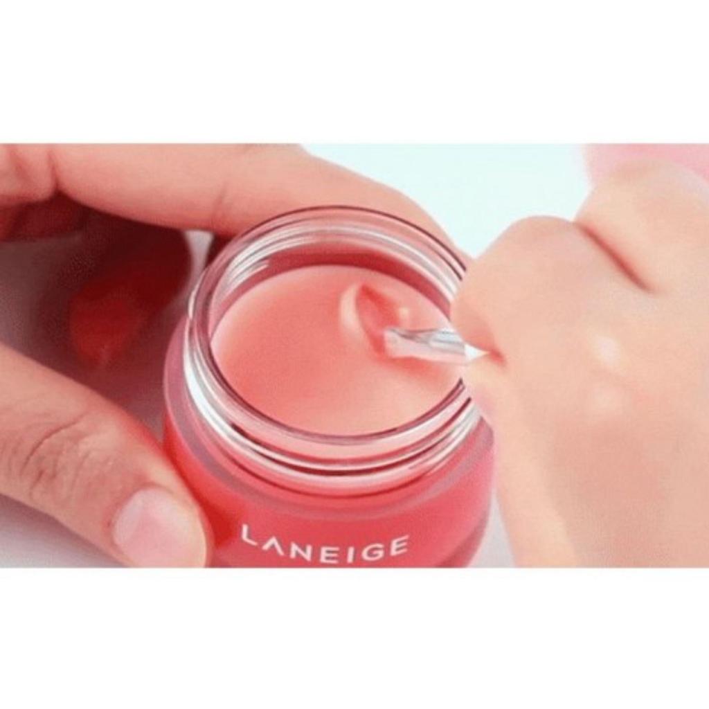 LANEIGE Lip Sleeping Mask EX BERRY 20g