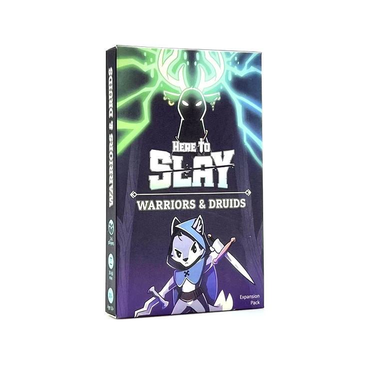 

English Version, Strategy, Humor, Must-Have Party Board Games, Parent-Child Games, Cards