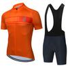 2025 Pro Cycling Set Summer Cycling Jersey Set Bike Cycling Clothing Breathable MTB Bicycle Sportswear Suit Men Cycling Clothes