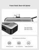 Cross-Border 3-in-1 Magnetic Wireless Charger: 22.5W Power Bank for Watch, Earphones, and Phone.