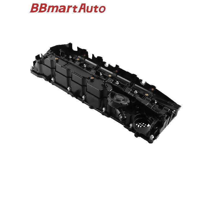 11127823181 valve cover for BMW N57 E90 E91 X3 X4 X5 X6 3.0L BBmart Auto parts