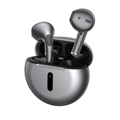 Căști Bluetooth fără fir pentru cască Bluetooth 5.3 Căști cu anulare a zgomotului cu microfon Căști compacte TWS