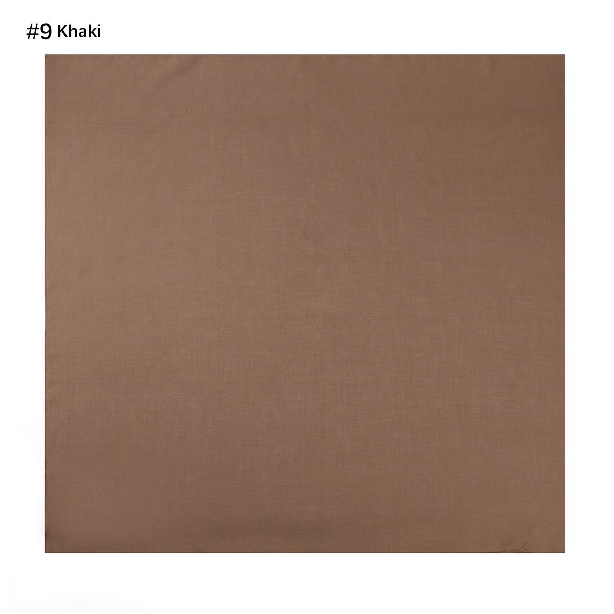 

Квадратный шарф 110x110см - 100% вискоза, базовый стиль, универсальный платок на голову, шаль для женщин, тепло, однотонный, подходит для мусульманского хиджаба